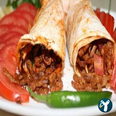 Sıla 4 Mersin Tantuni Çekmeköy