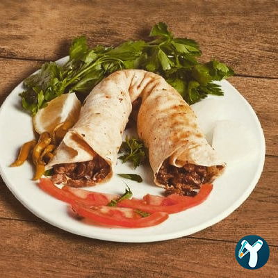 Sıla 4 Mersin Tantuni Çekmeköy