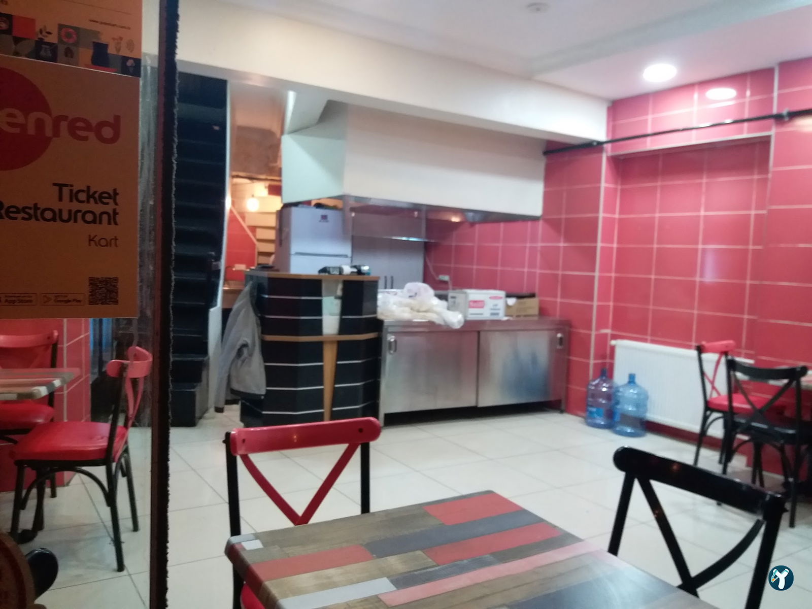 Sıla 4 Mersin Tantuni Çekmeköy