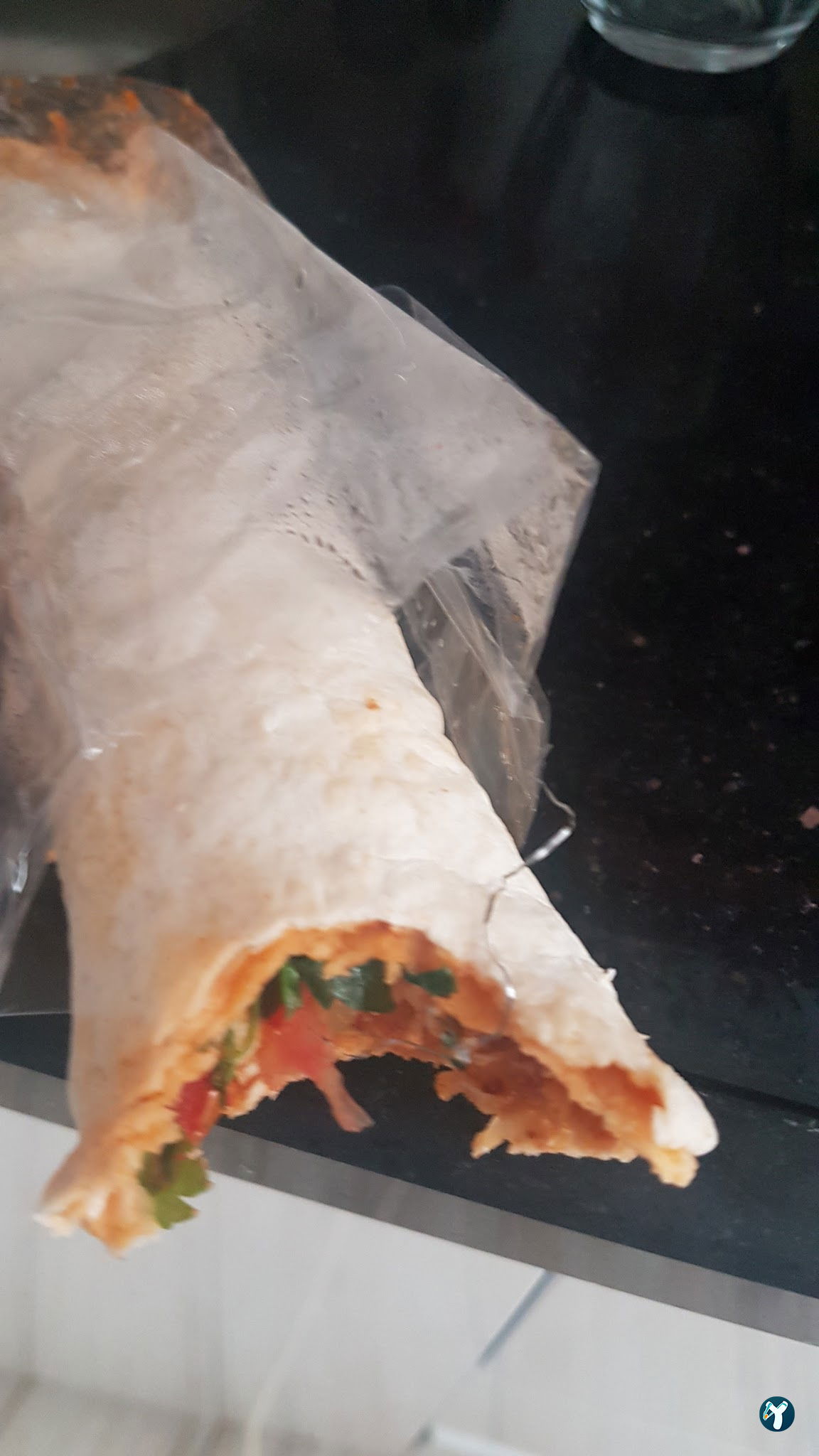 Sıla 4 Mersin Tantuni Çekmeköy