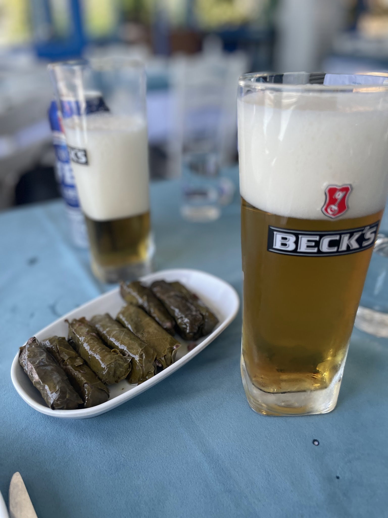 Balıkçı Kemal Karaköy