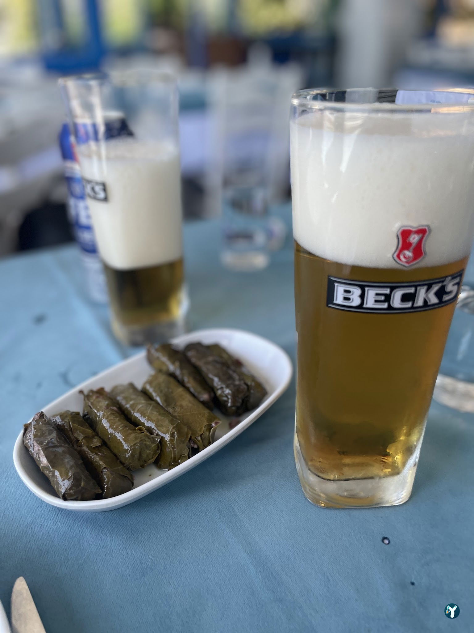 Balıkçı Kemal Karaköy