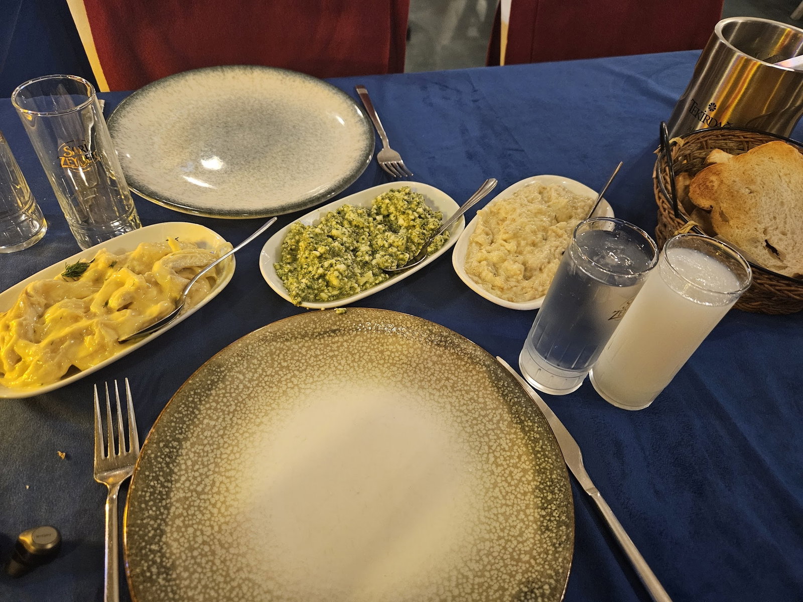 Balıkçı Kemal Karaköy