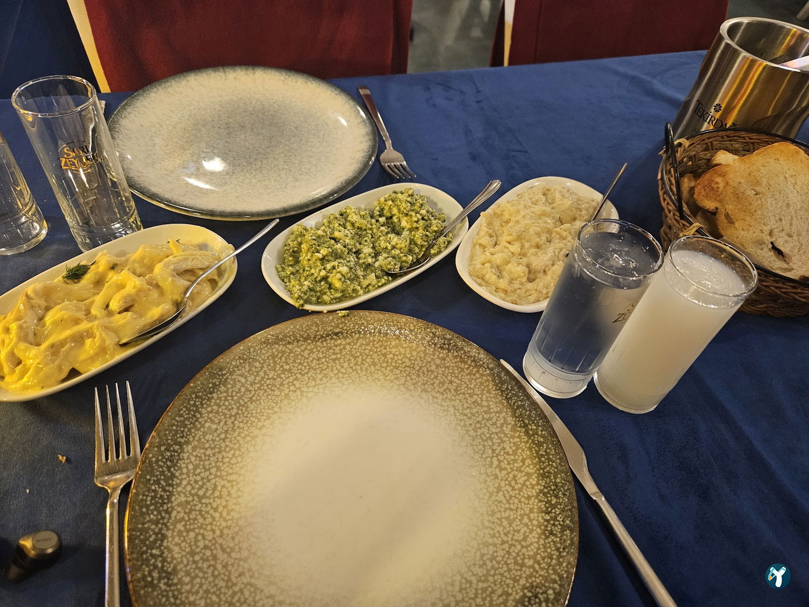 Balıkçı Kemal Karaköy