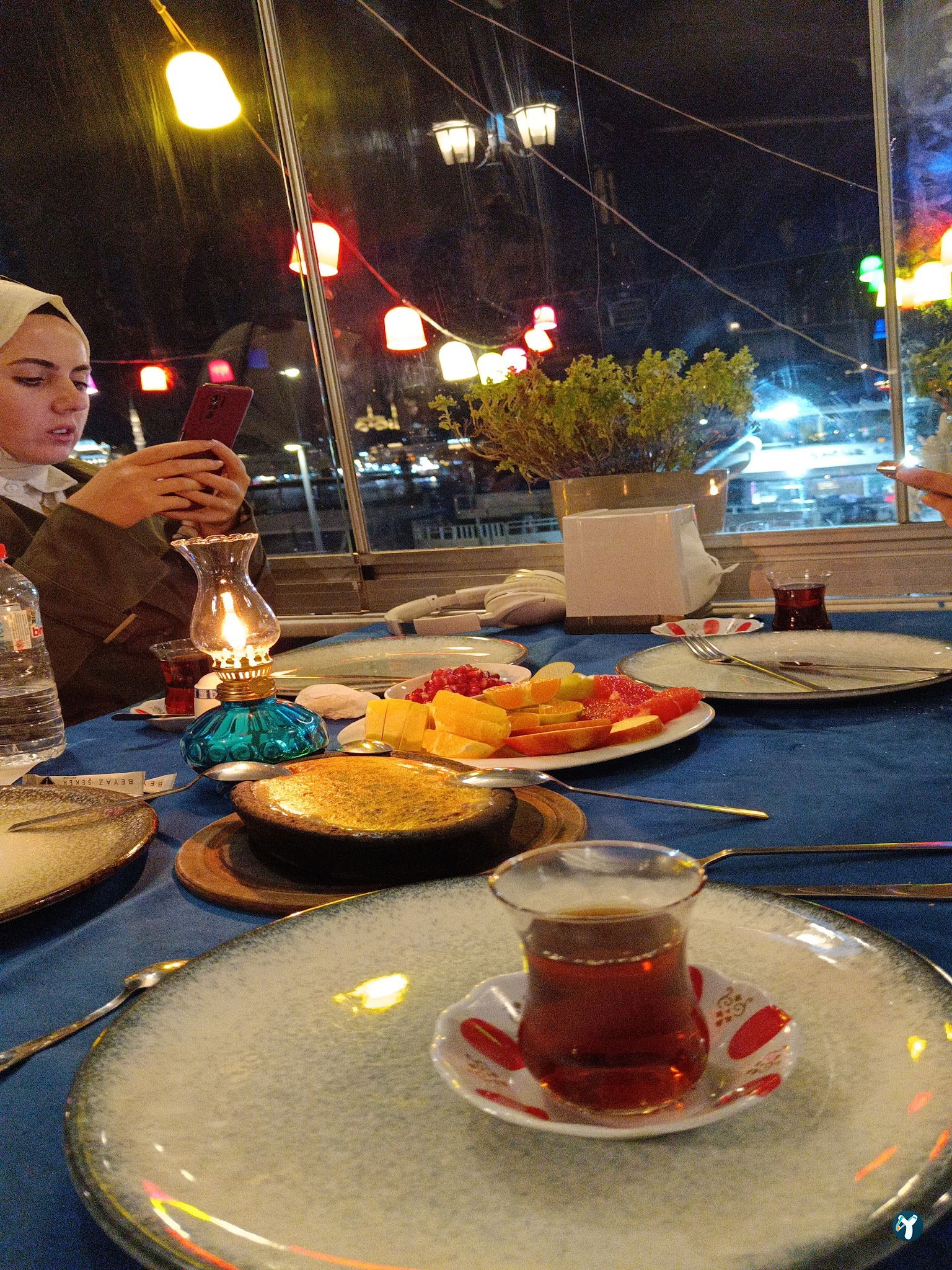 Balıkçı Kemal Karaköy