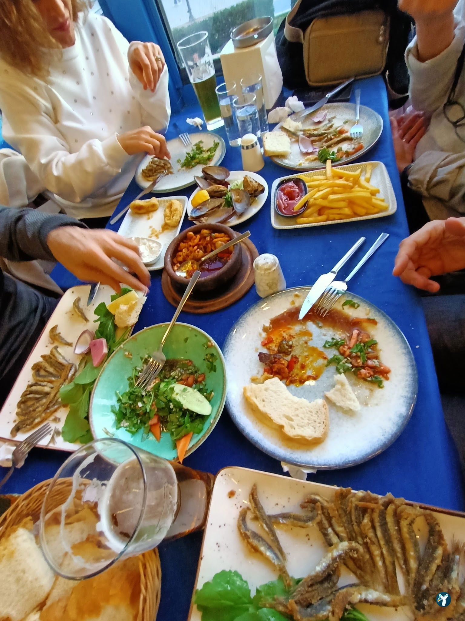 Balıkçı Kemal Karaköy