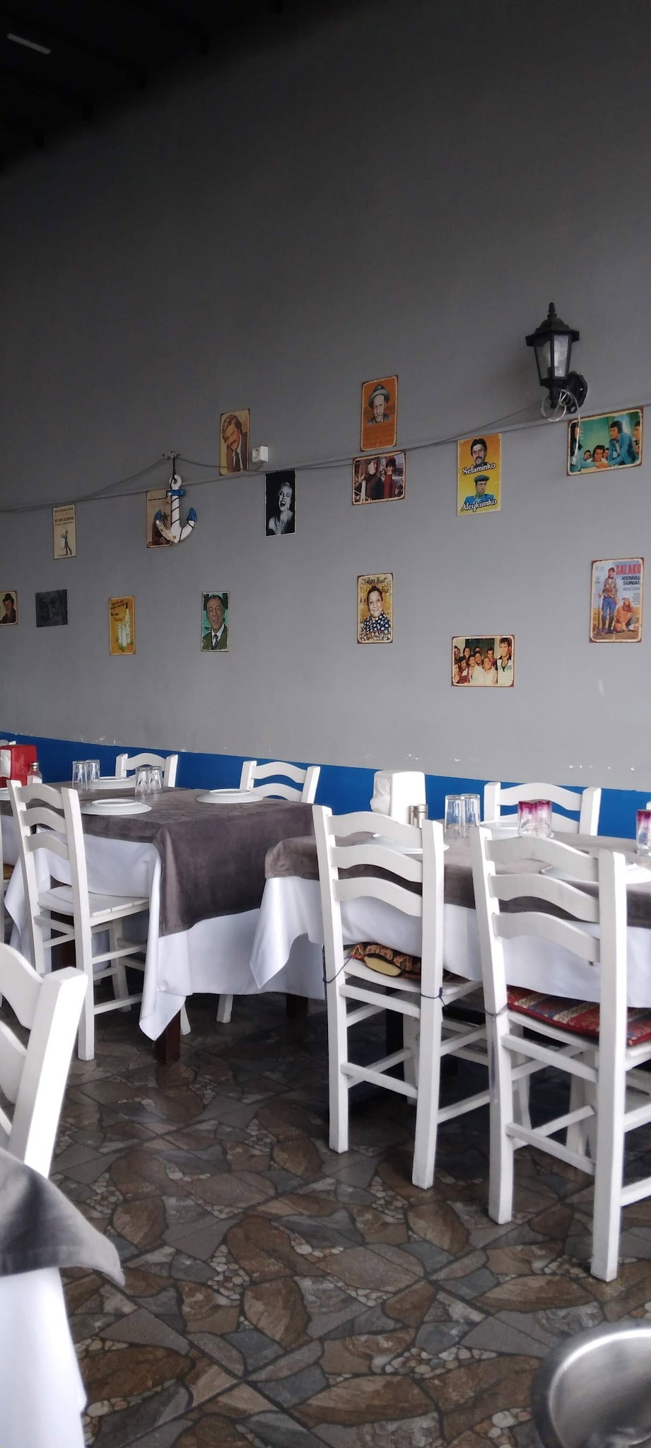 Balıkçı Kemal Karaköy