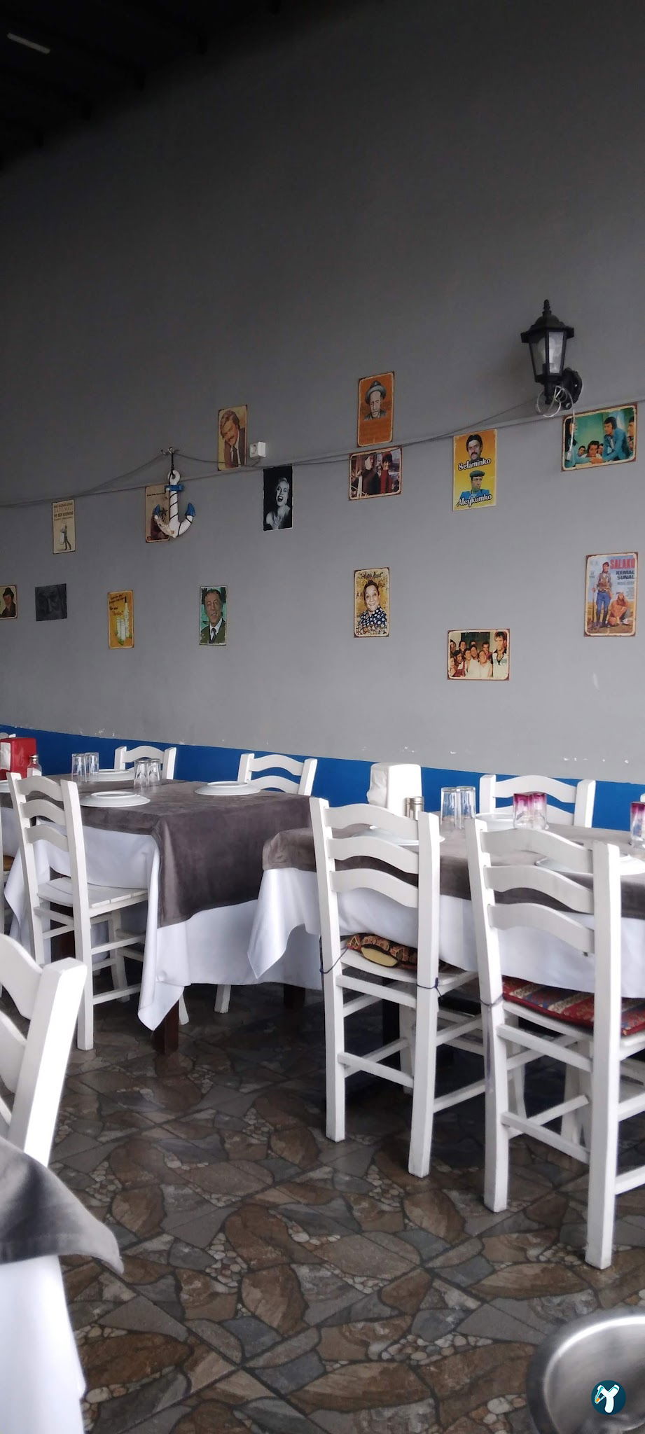 Balıkçı Kemal Karaköy