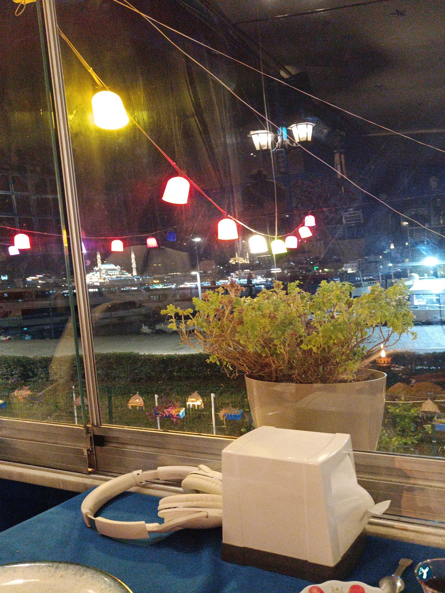 Balıkçı Kemal Karaköy