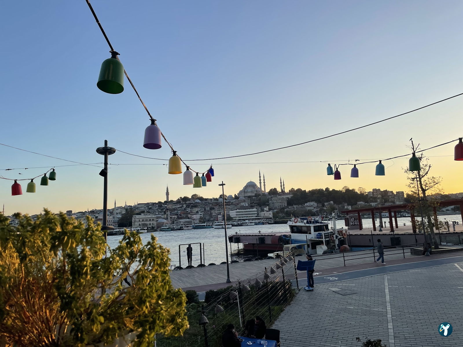 Balıkçı Kemal Karaköy