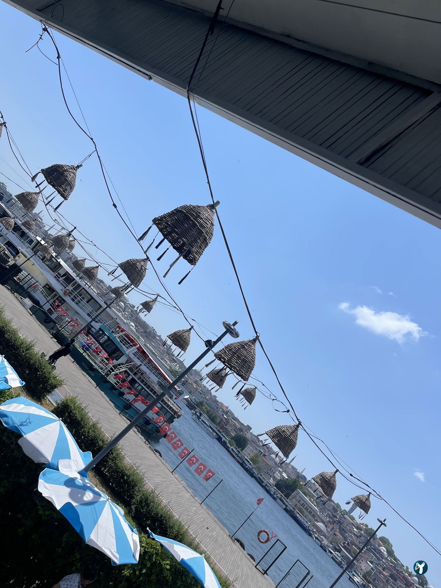 Balıkçı Kemal Karaköy