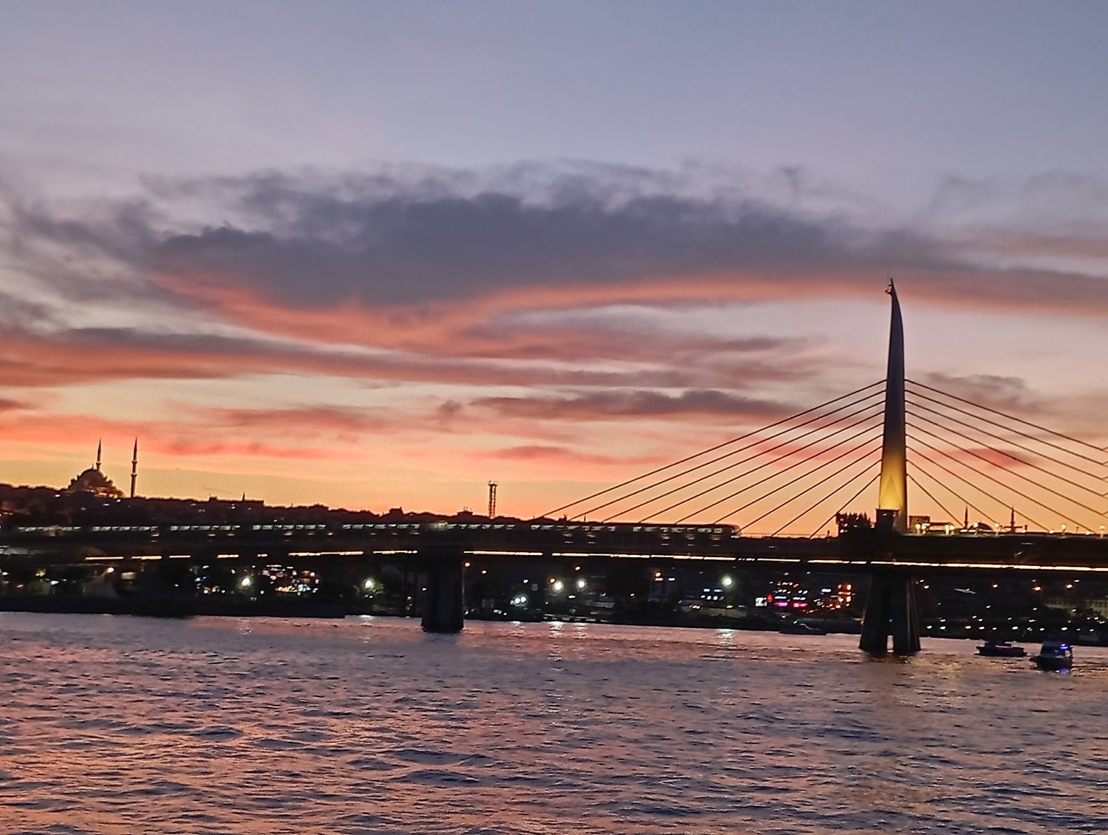 Balıkçı Kemal Karaköy