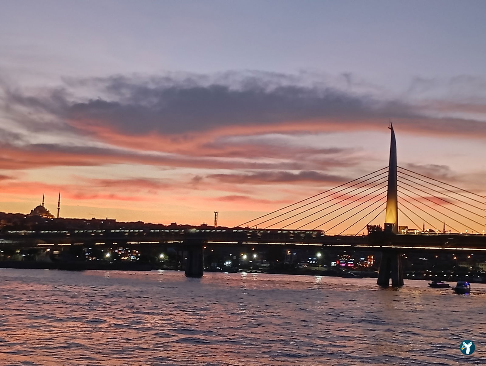 Balıkçı Kemal Karaköy