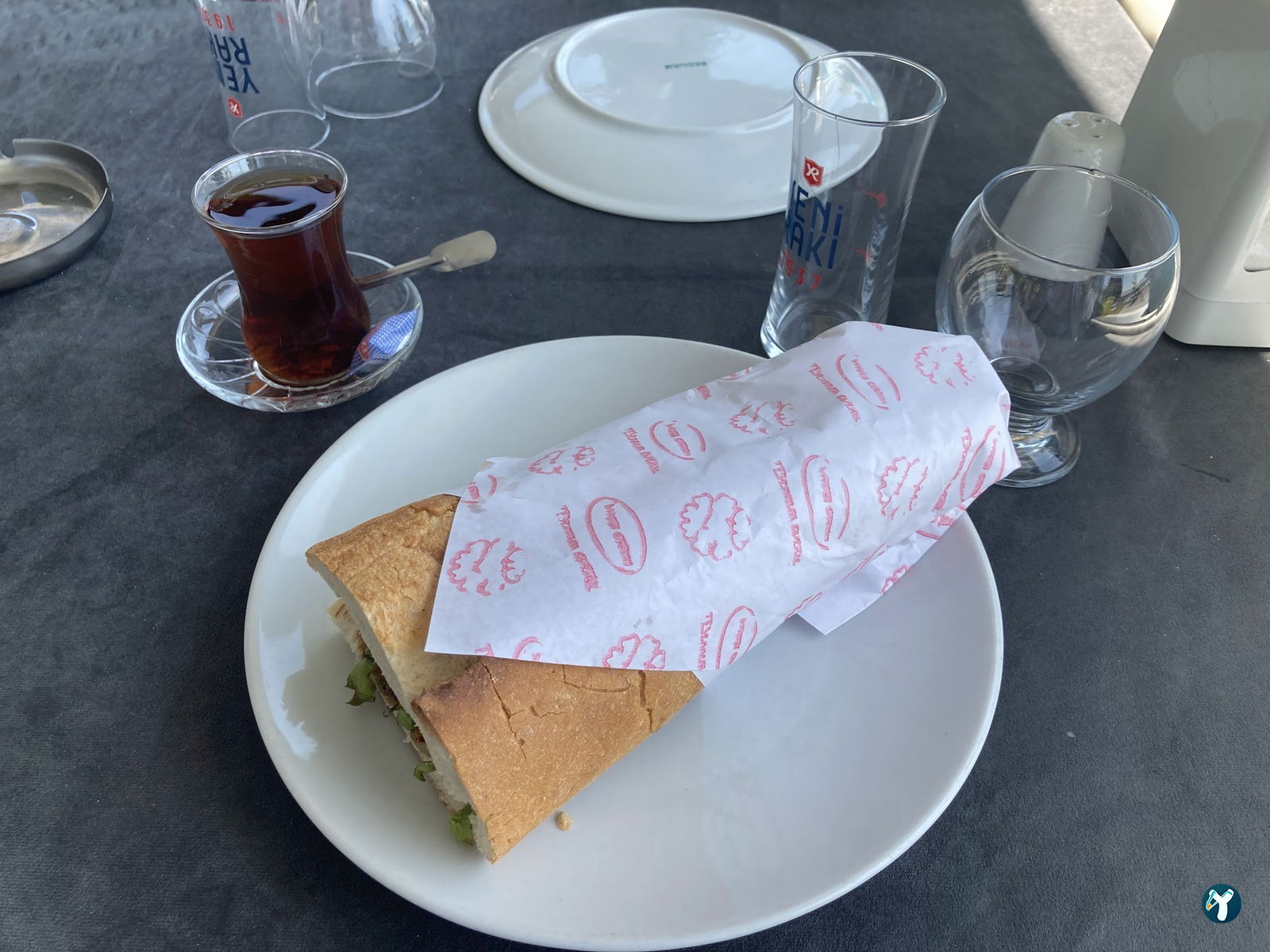 Balıkçı Kemal Karaköy
