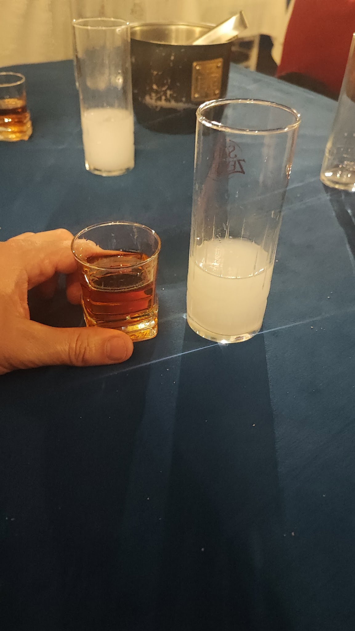 Balıkçı Kemal Karaköy