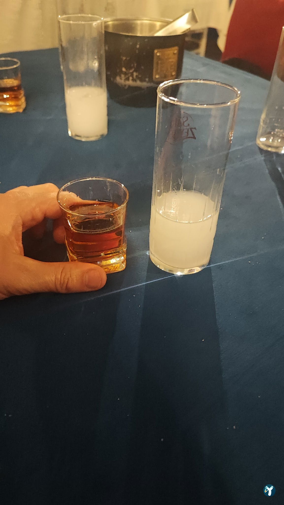 Balıkçı Kemal Karaköy