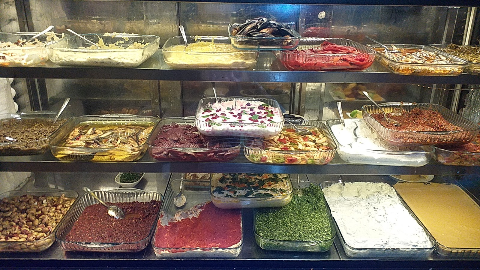 Balıkçı Kemal Karaköy