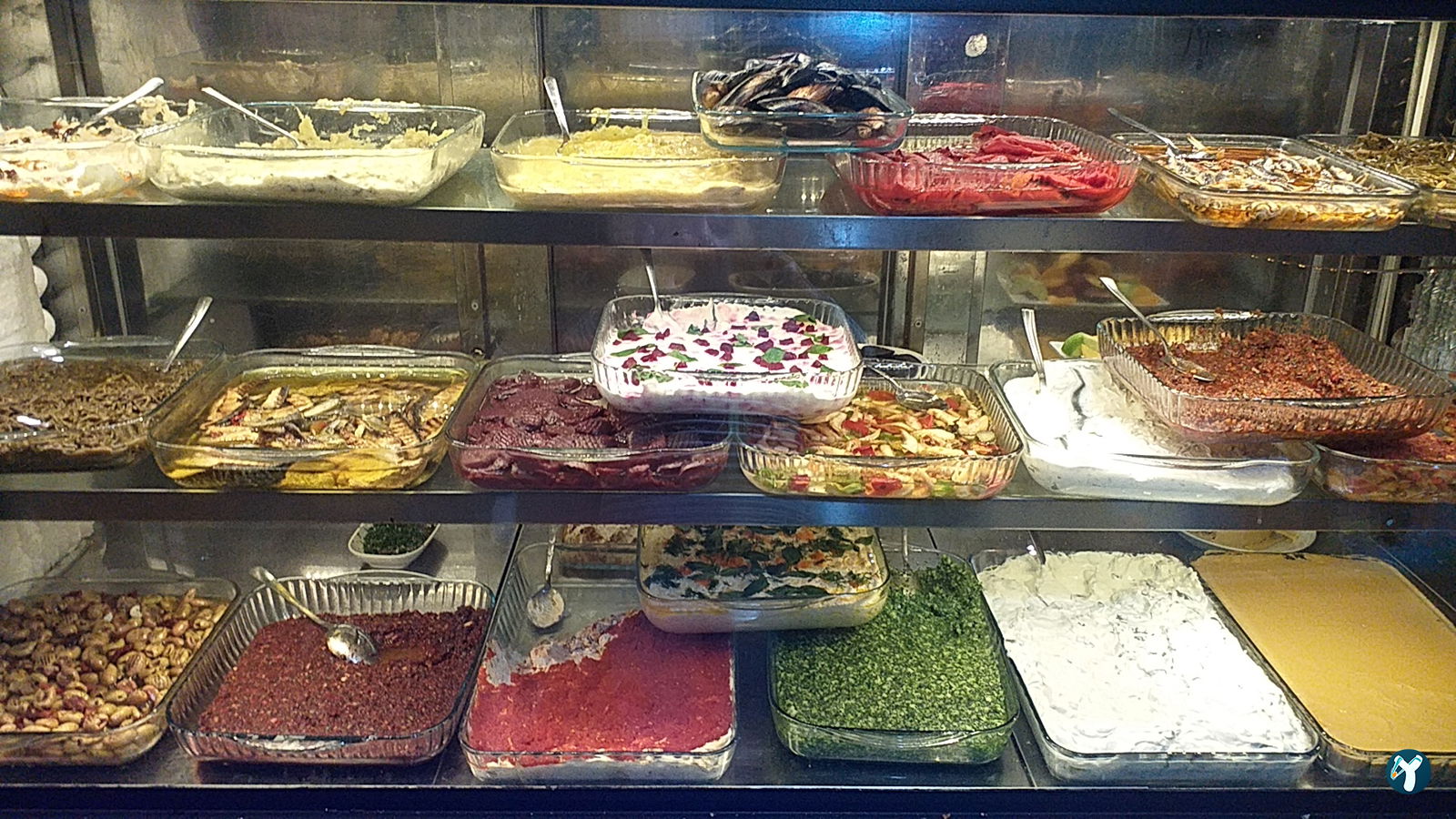 Balıkçı Kemal Karaköy