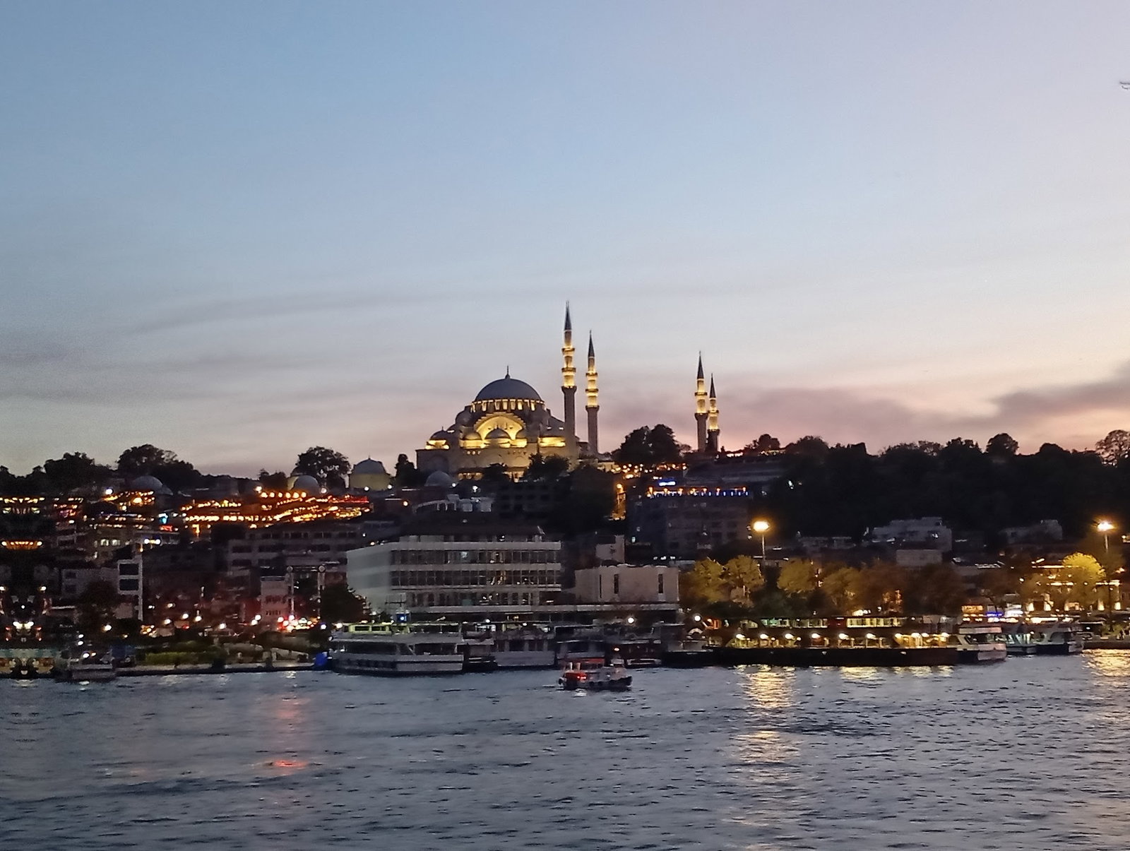 Balıkçı Kemal Karaköy