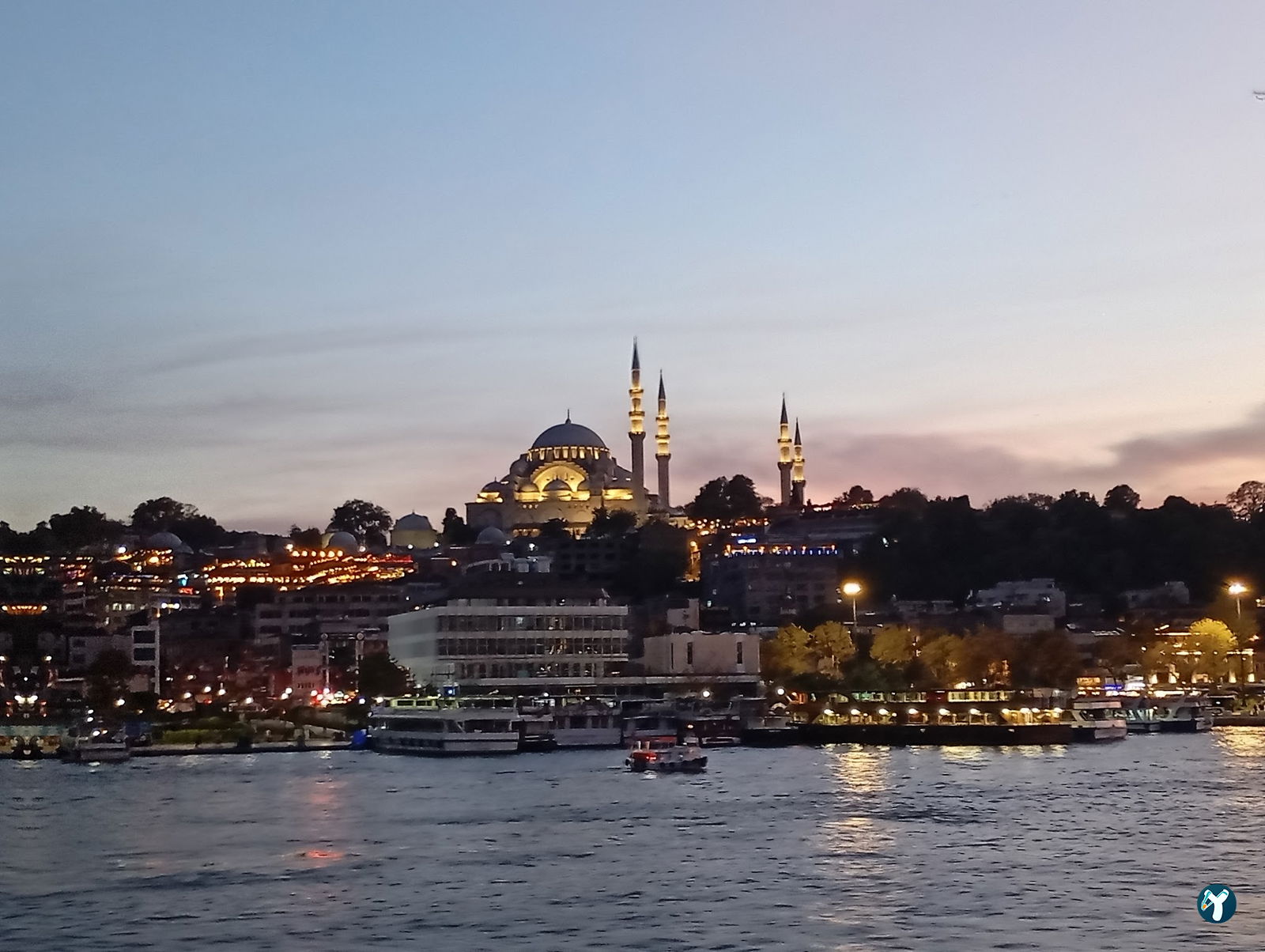 Balıkçı Kemal Karaköy