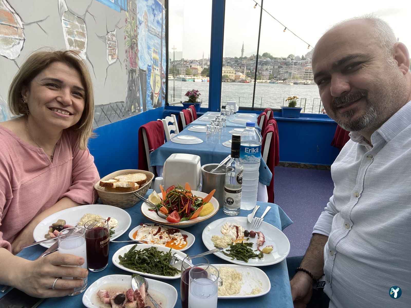 Balıkçı Kemal Karaköy