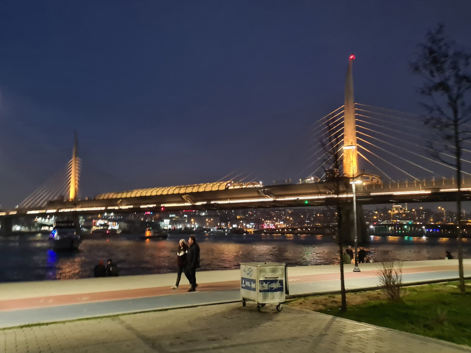 Balıkçı Kemal Karaköy