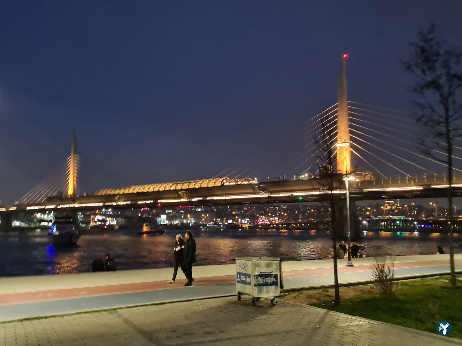 Balıkçı Kemal Karaköy