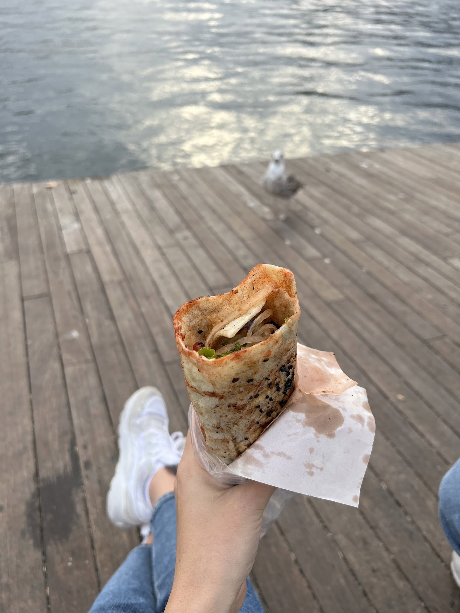 Balıkçı Kemal Karaköy
