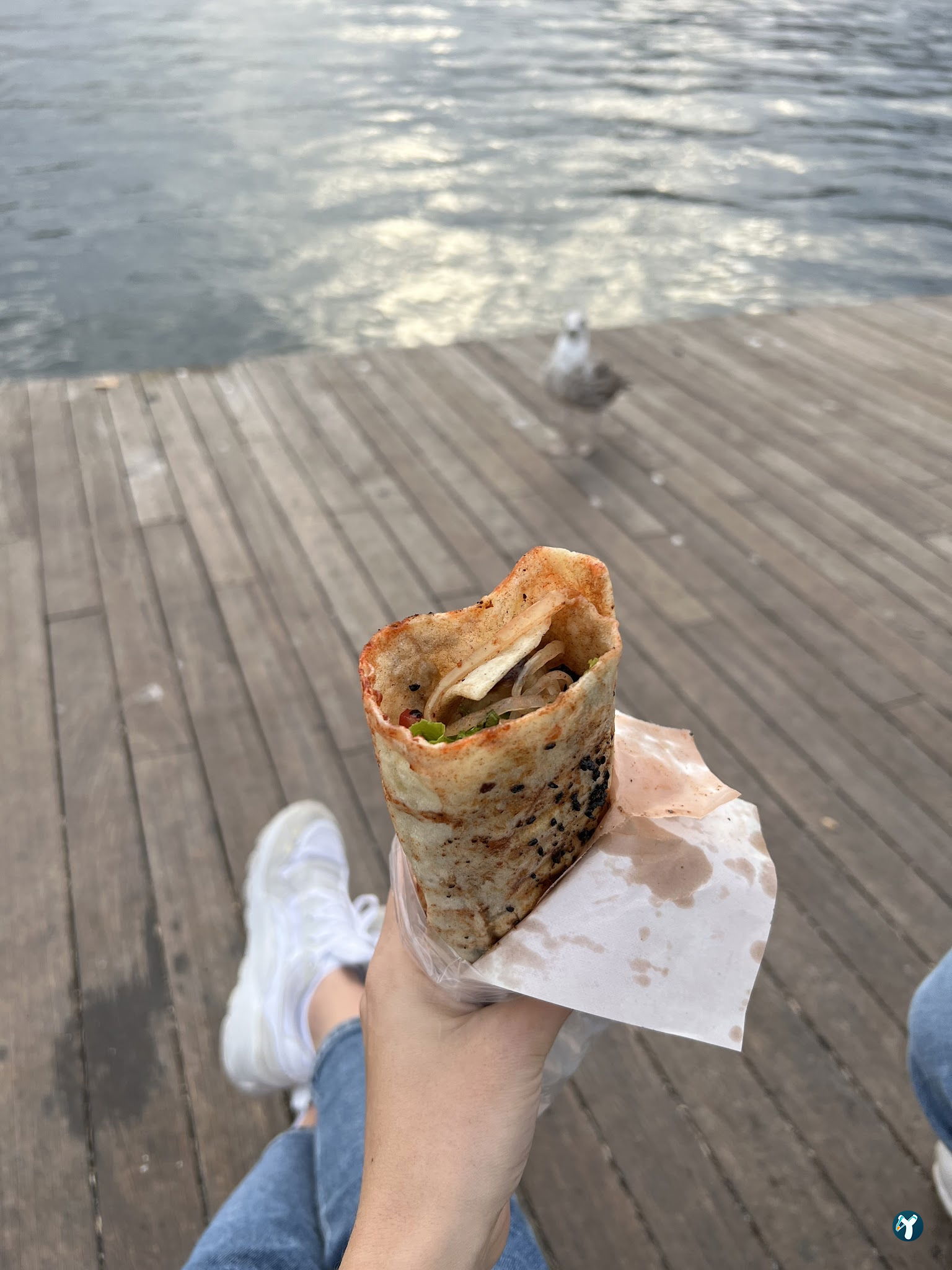 Balıkçı Kemal Karaköy