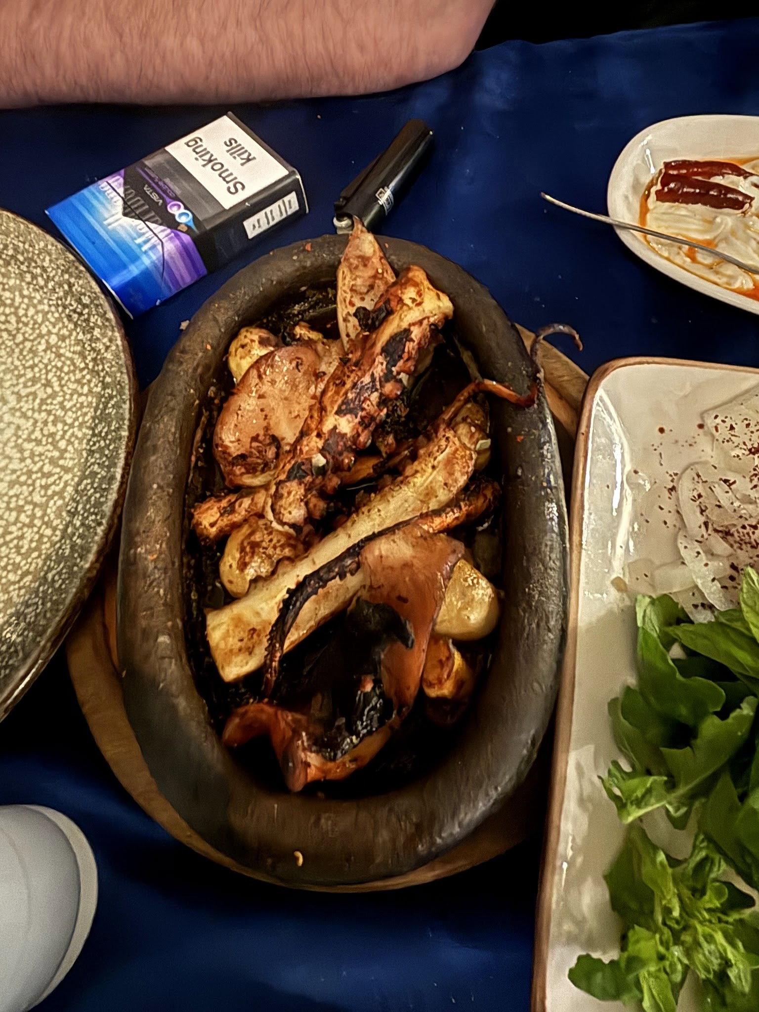 Balıkçı Kemal Karaköy