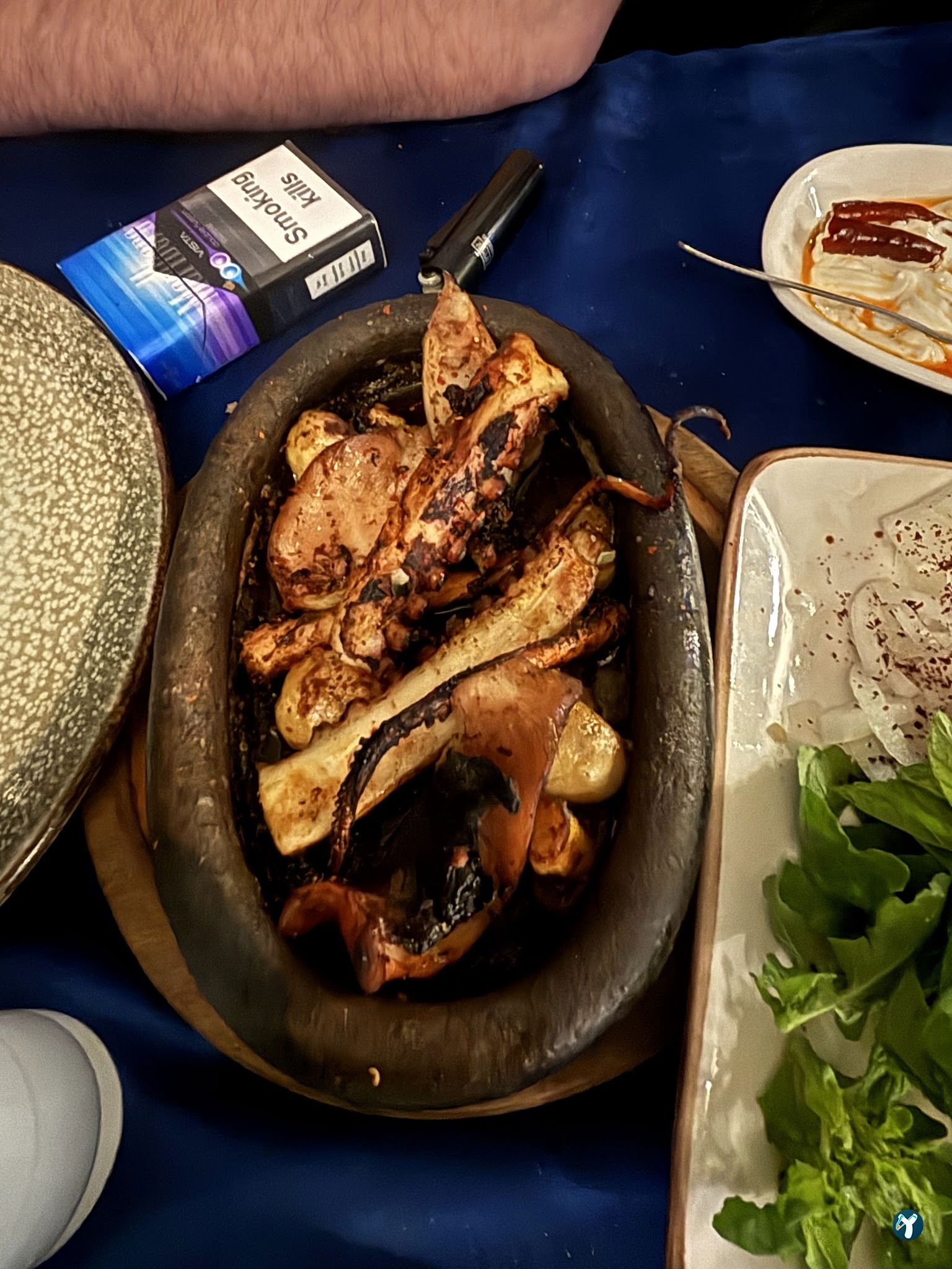 Balıkçı Kemal Karaköy