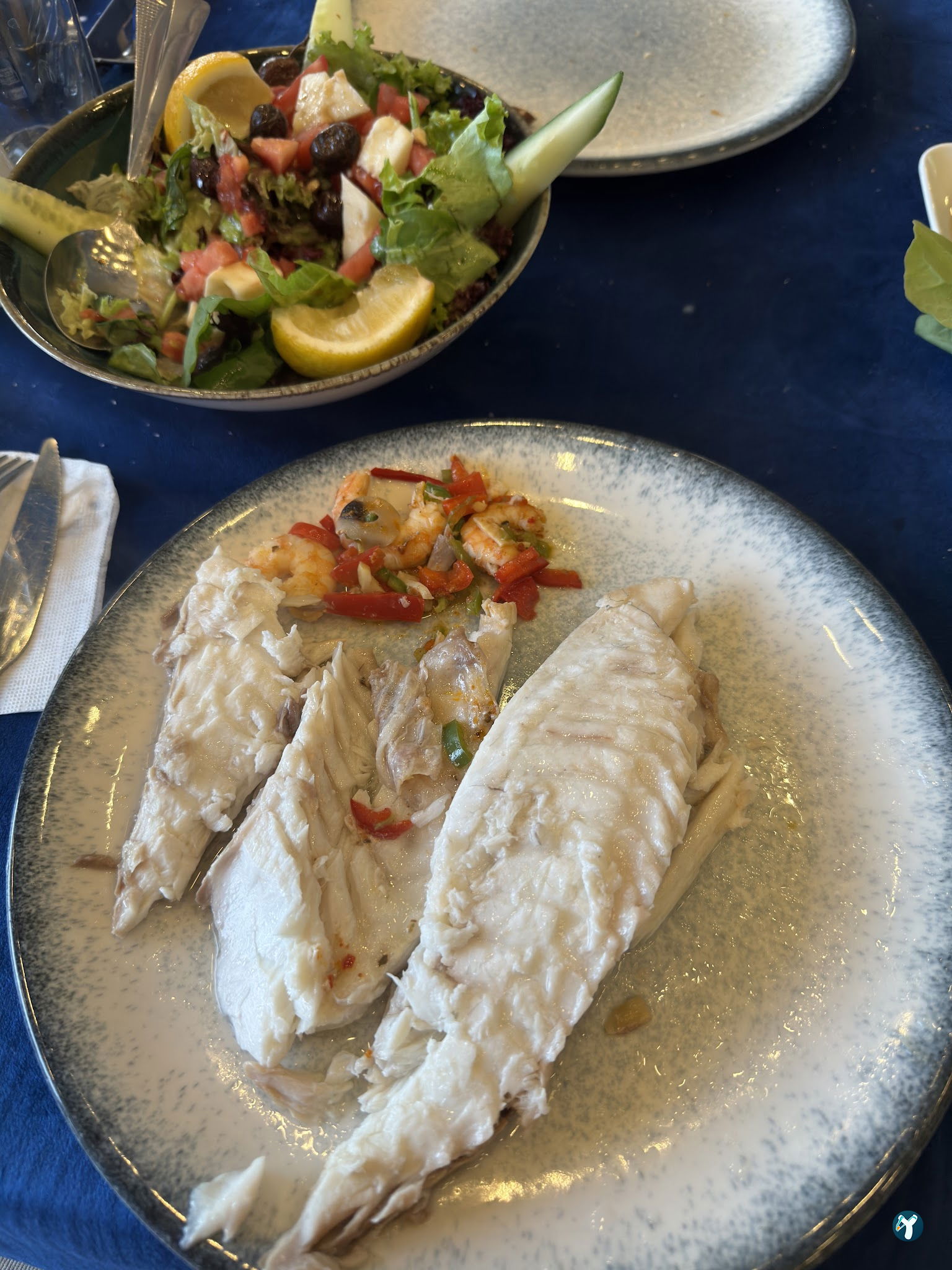 Balıkçı Kemal Karaköy