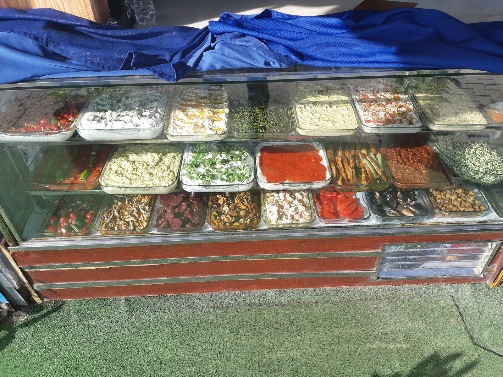 Balıkçı Kemal Karaköy