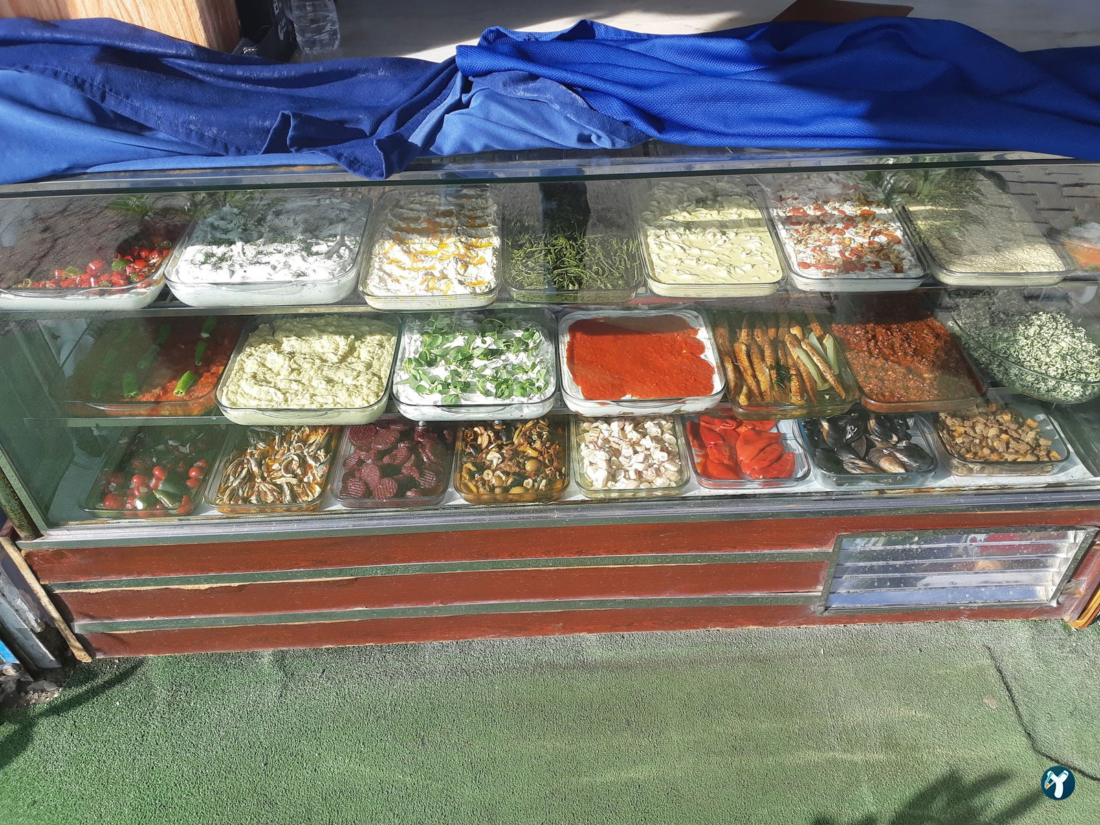Balıkçı Kemal Karaköy
