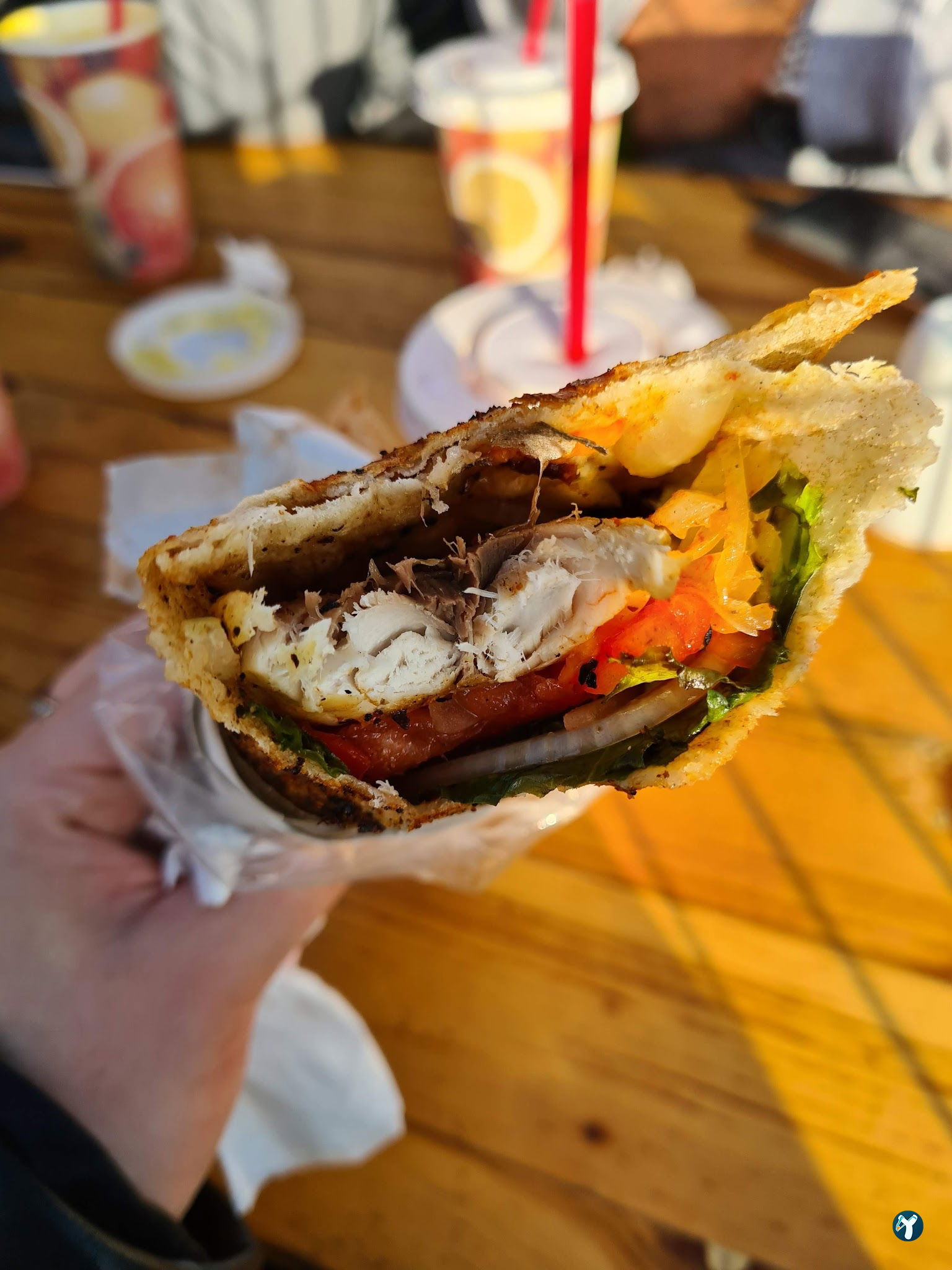 Balıkçı Kemal Karaköy