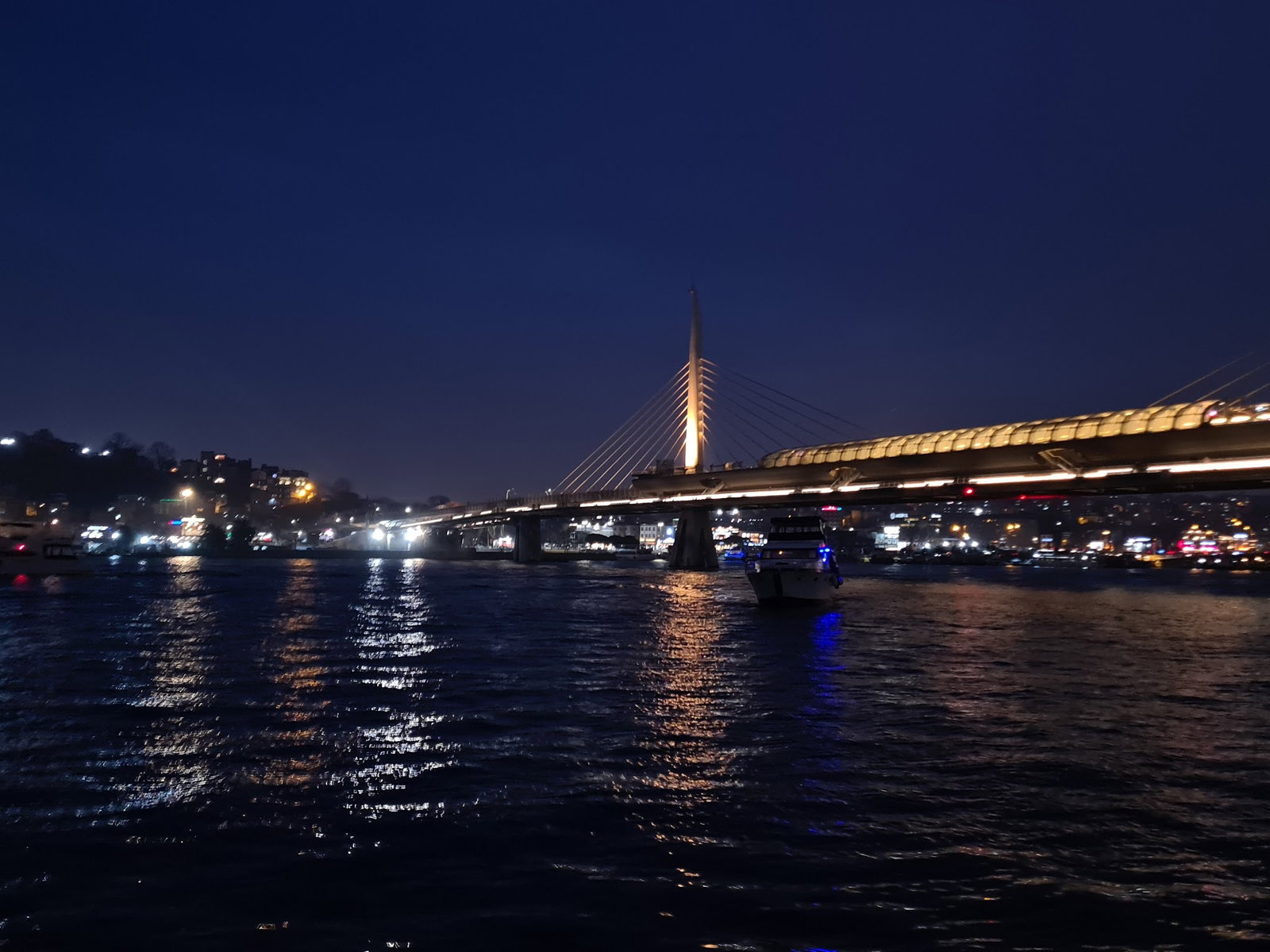 Balıkçı Kemal Karaköy