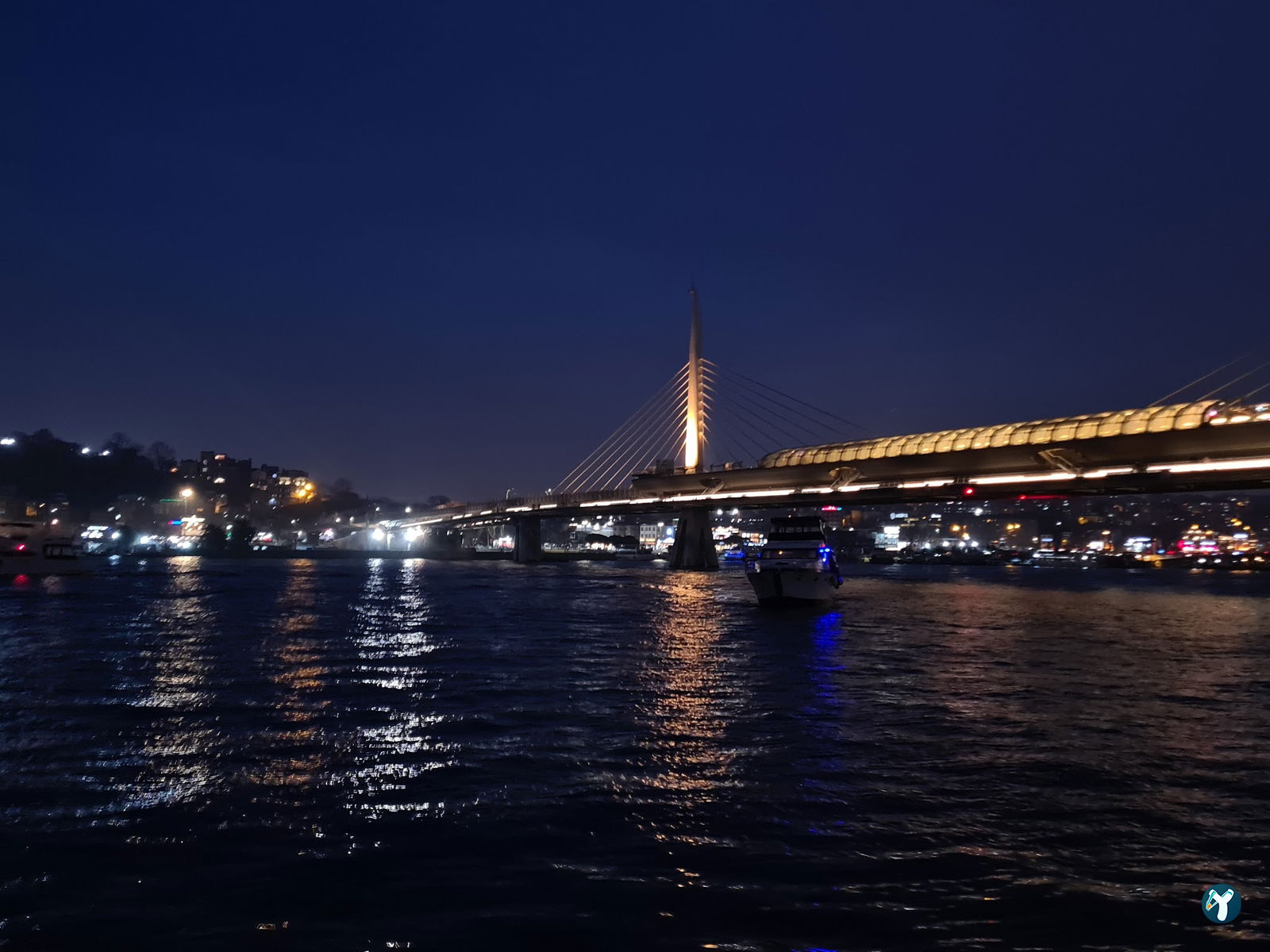 Balıkçı Kemal Karaköy