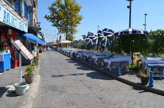 Balıkçı Kemal Karaköy resimleri Balıkçı Kemal Karaköy resimleri