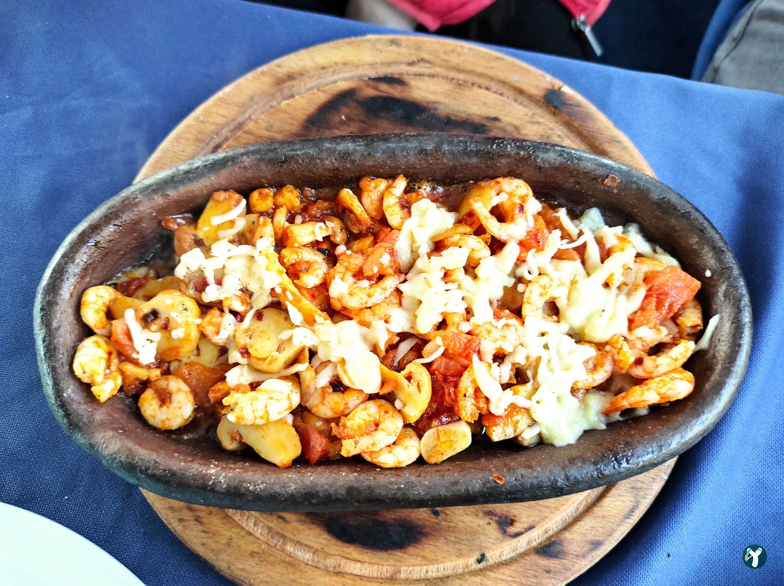 Balıkçı Kemal Karaköy