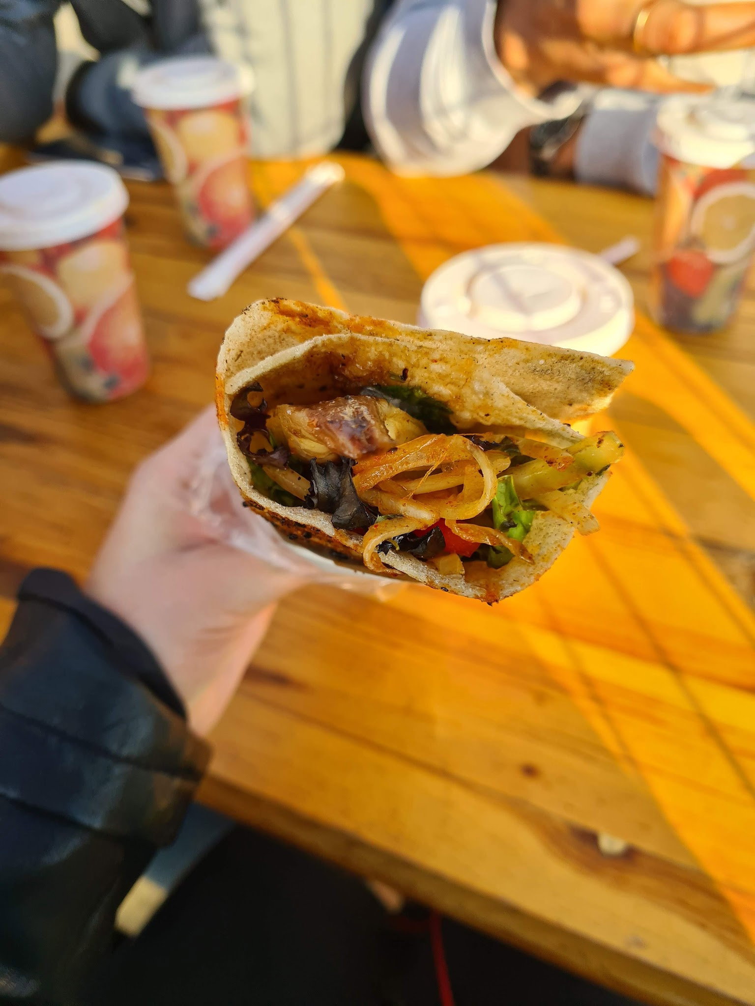 Balıkçı Kemal Karaköy