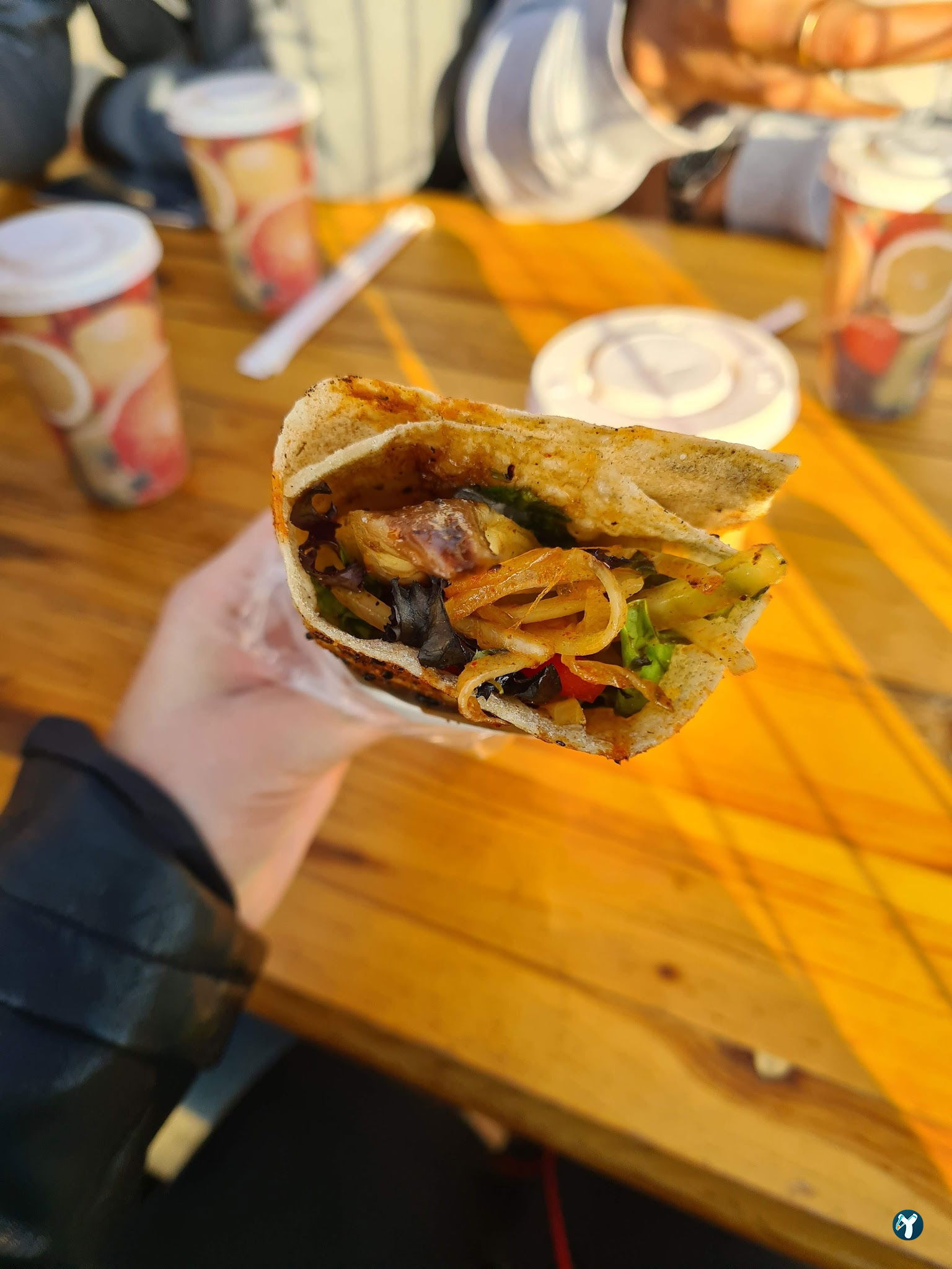 Balıkçı Kemal Karaköy