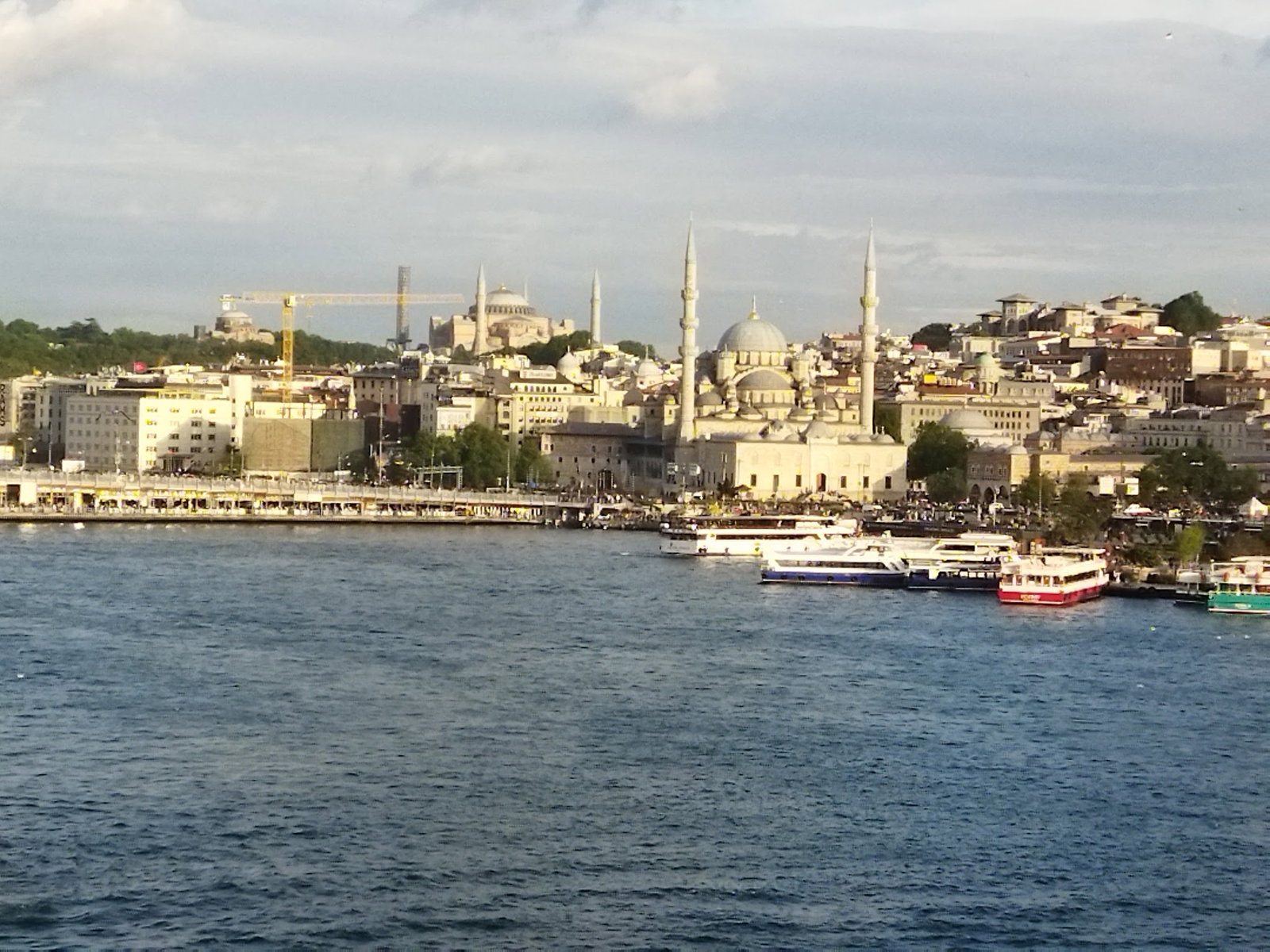 Balıkçı Kemal Karaköy