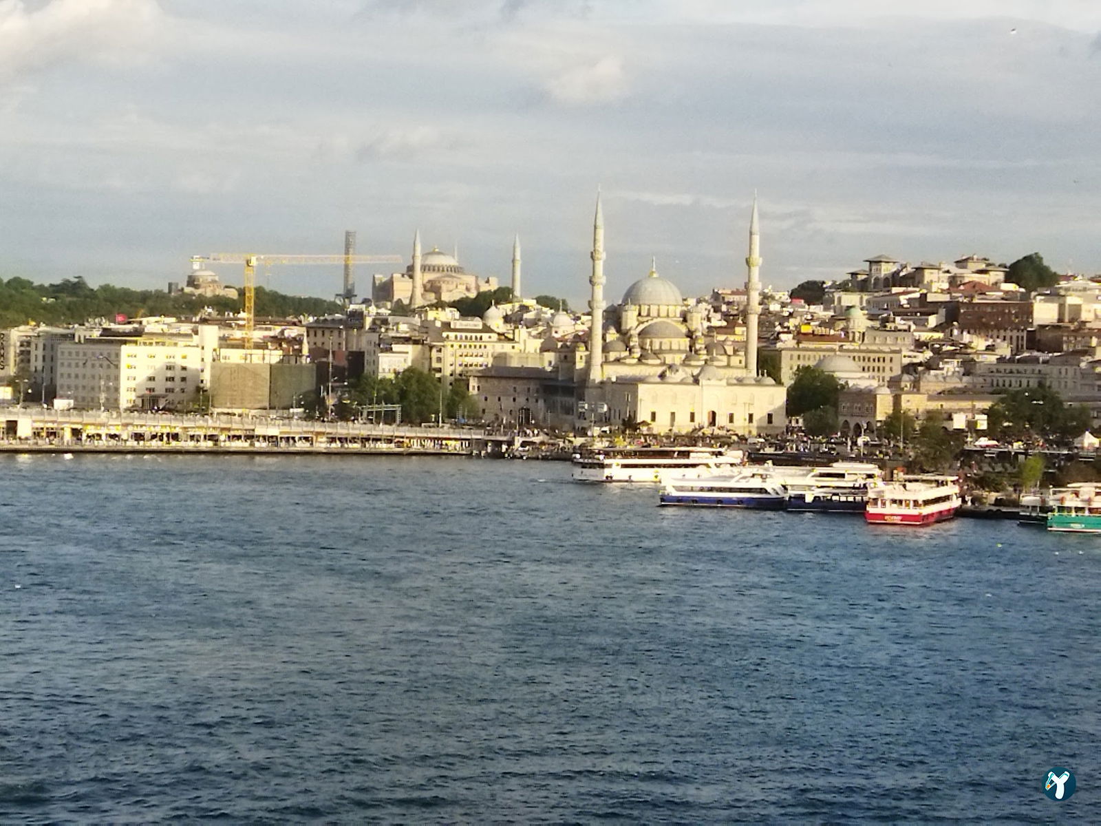 Balıkçı Kemal Karaköy
