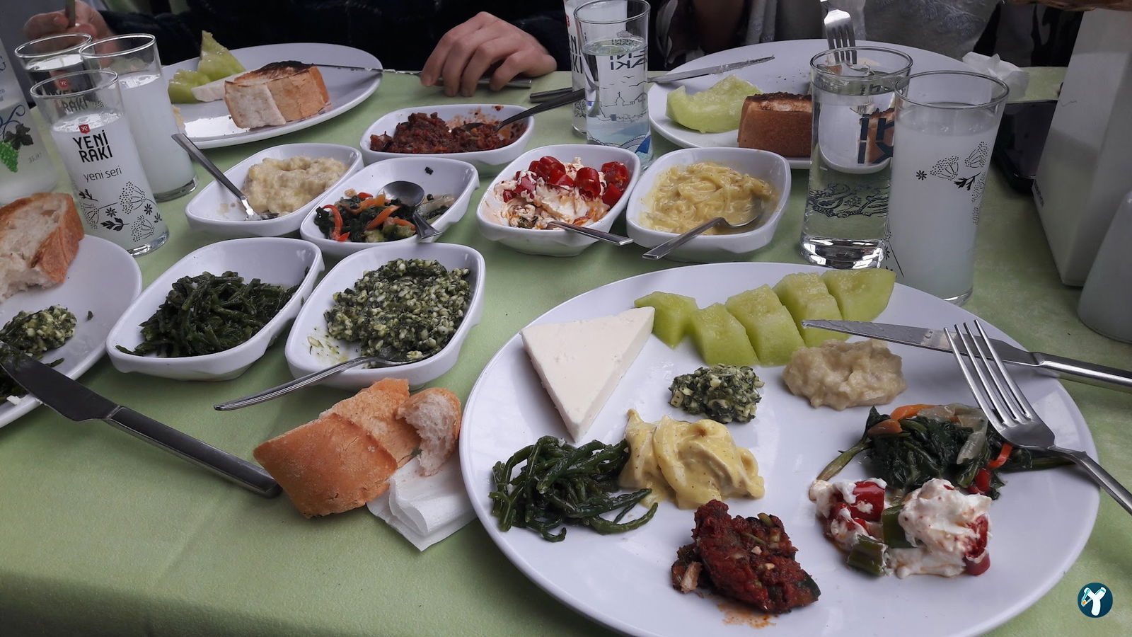 Balıkçı Kemal Karaköy