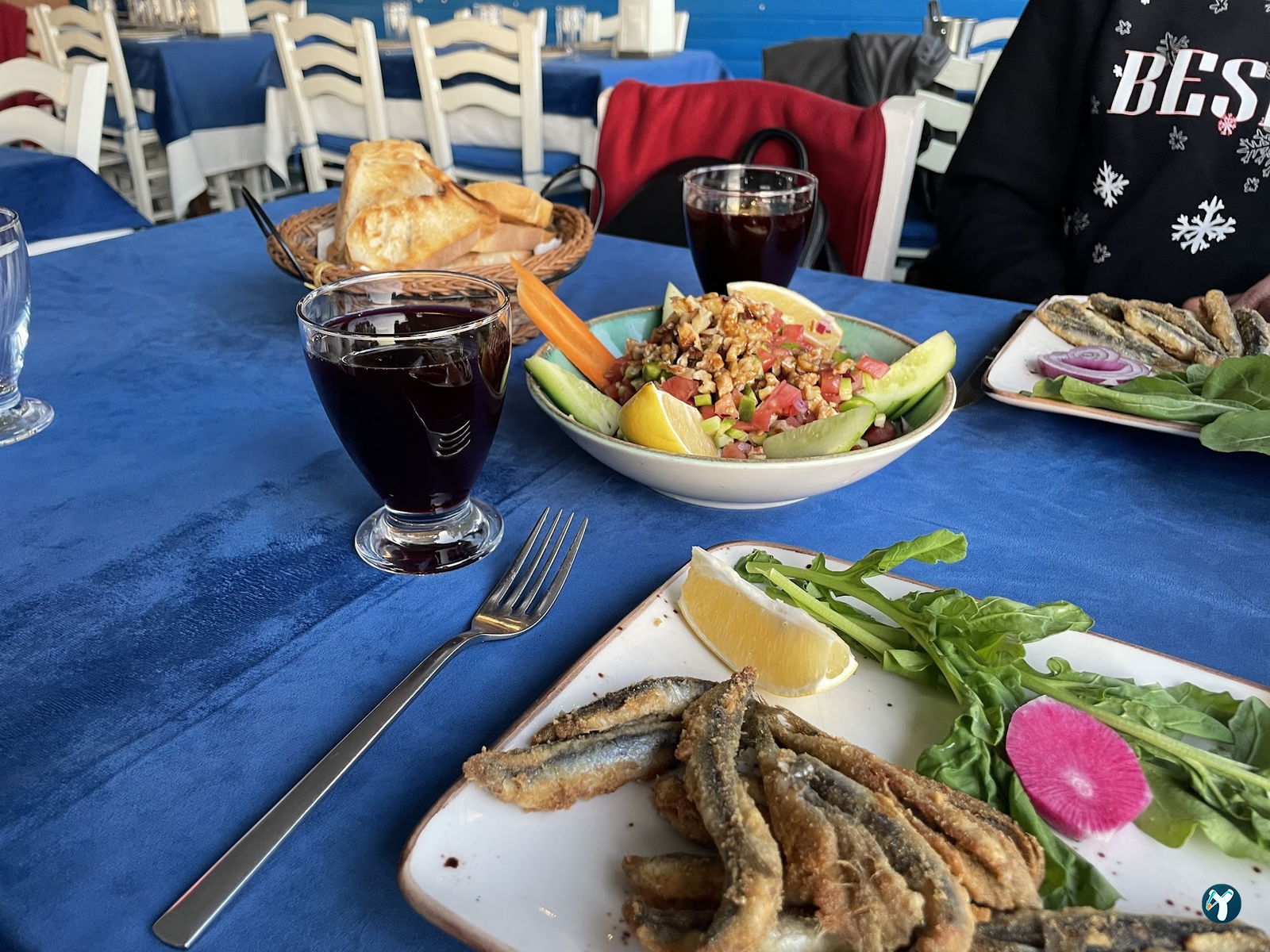 Balıkçı Kemal Karaköy