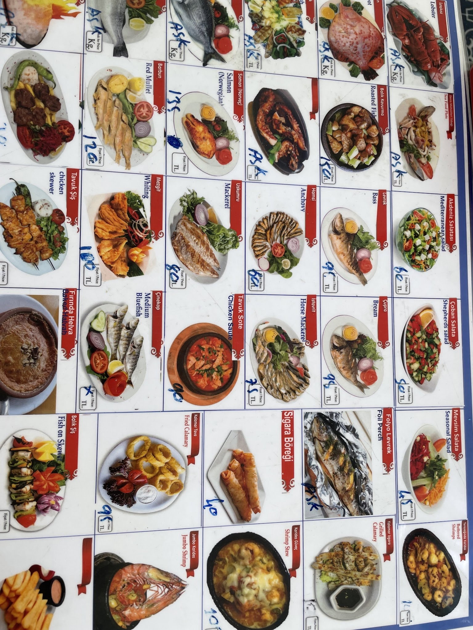Balıkçı Kemal Karaköy