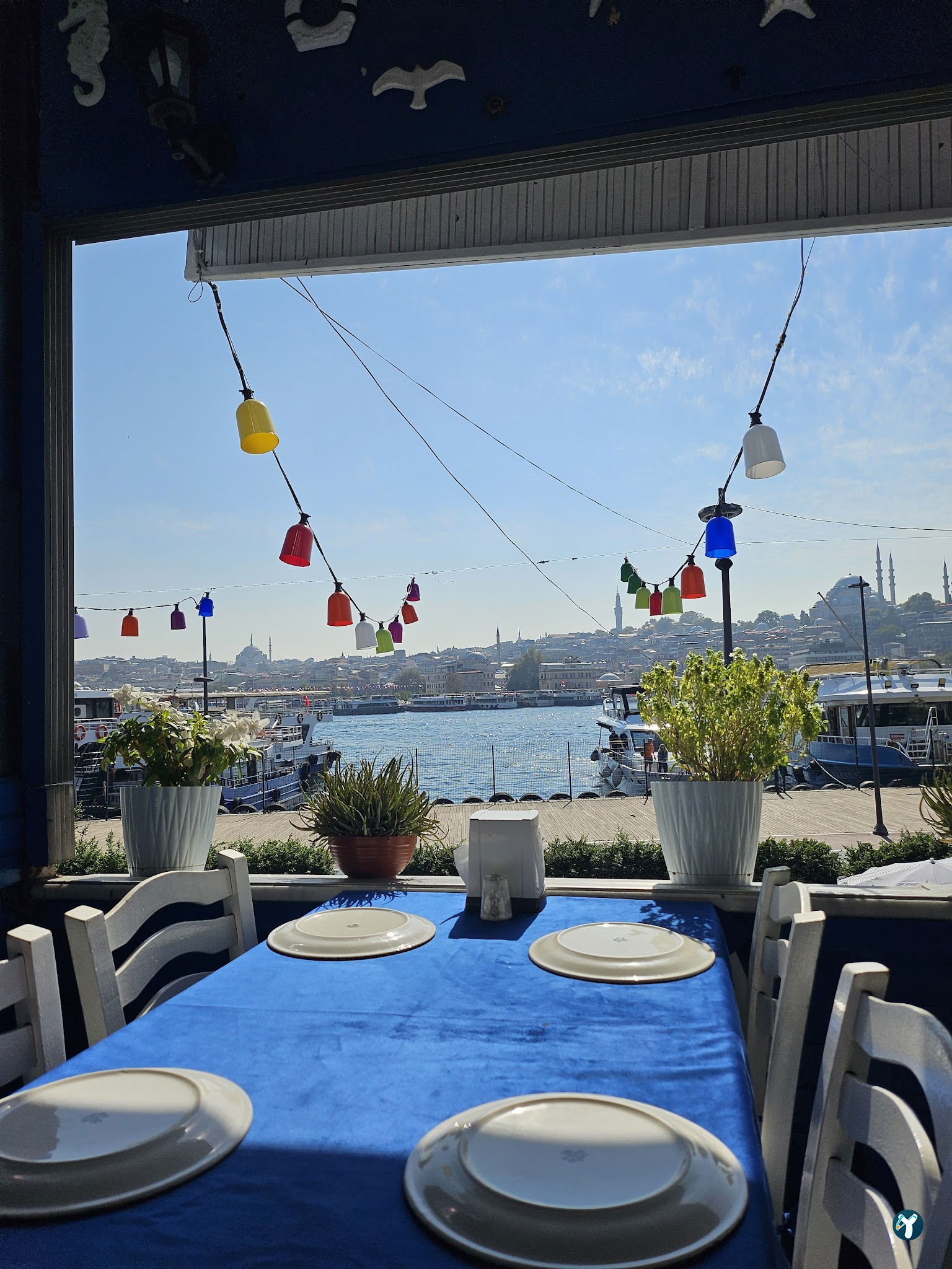 Balıkçı Kemal Karaköy