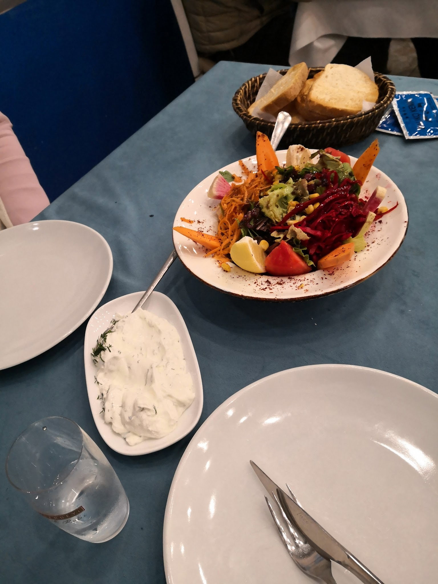 Balıkçı Kemal Karaköy