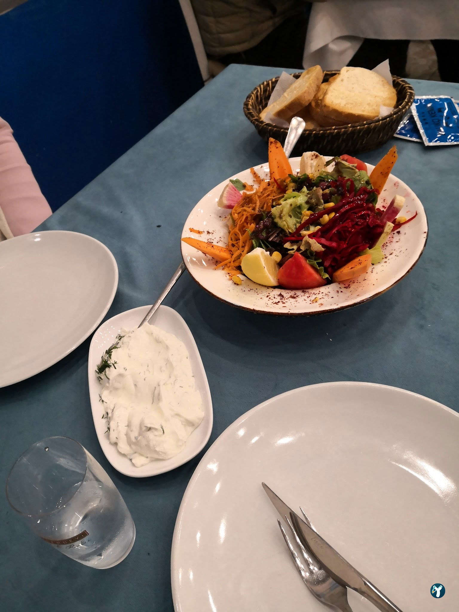 Balıkçı Kemal Karaköy
