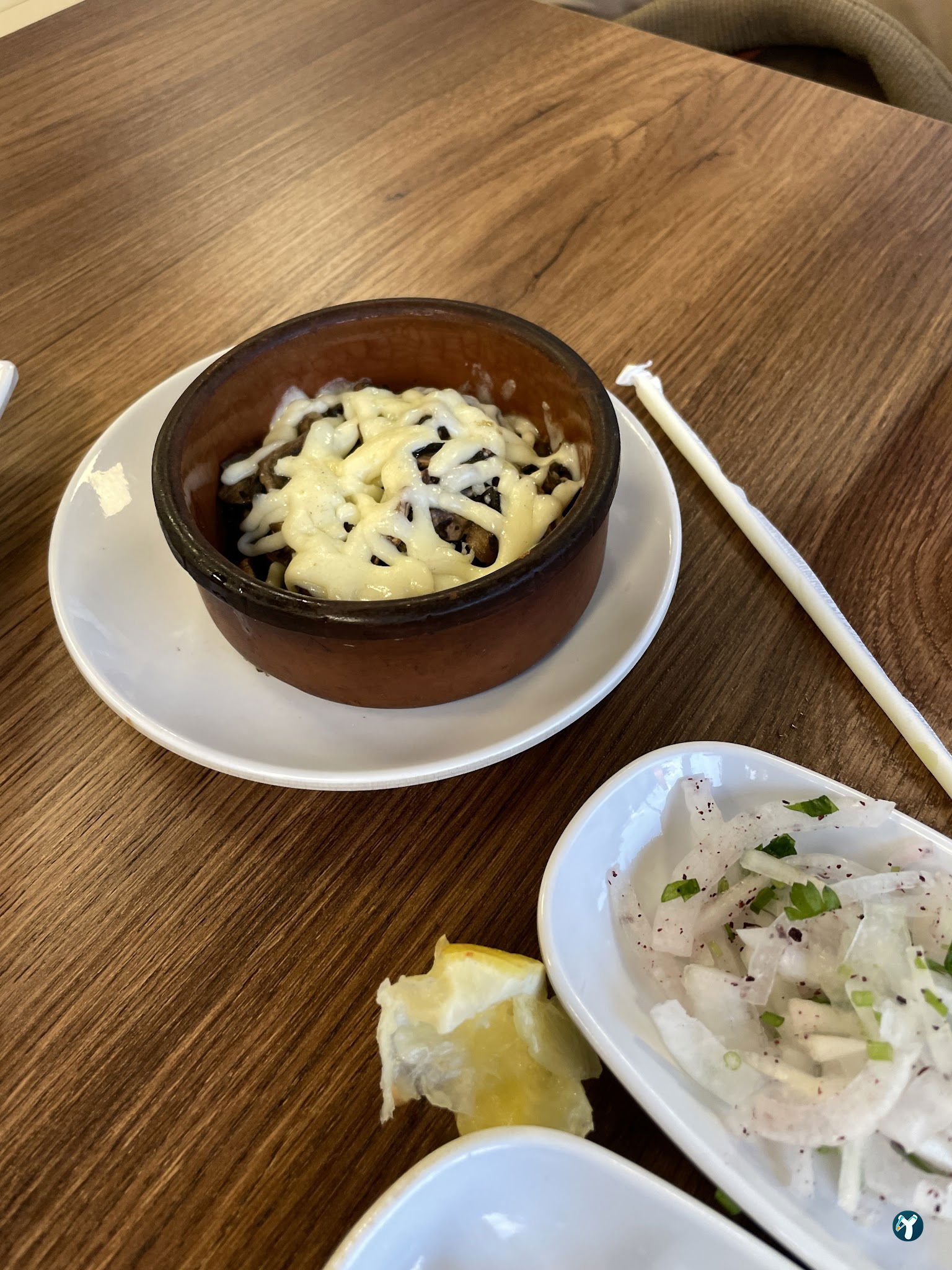 Huzur Pi̇de Kebap Salonu Ahmet Usta'Nin Yeni̇ Yeri̇